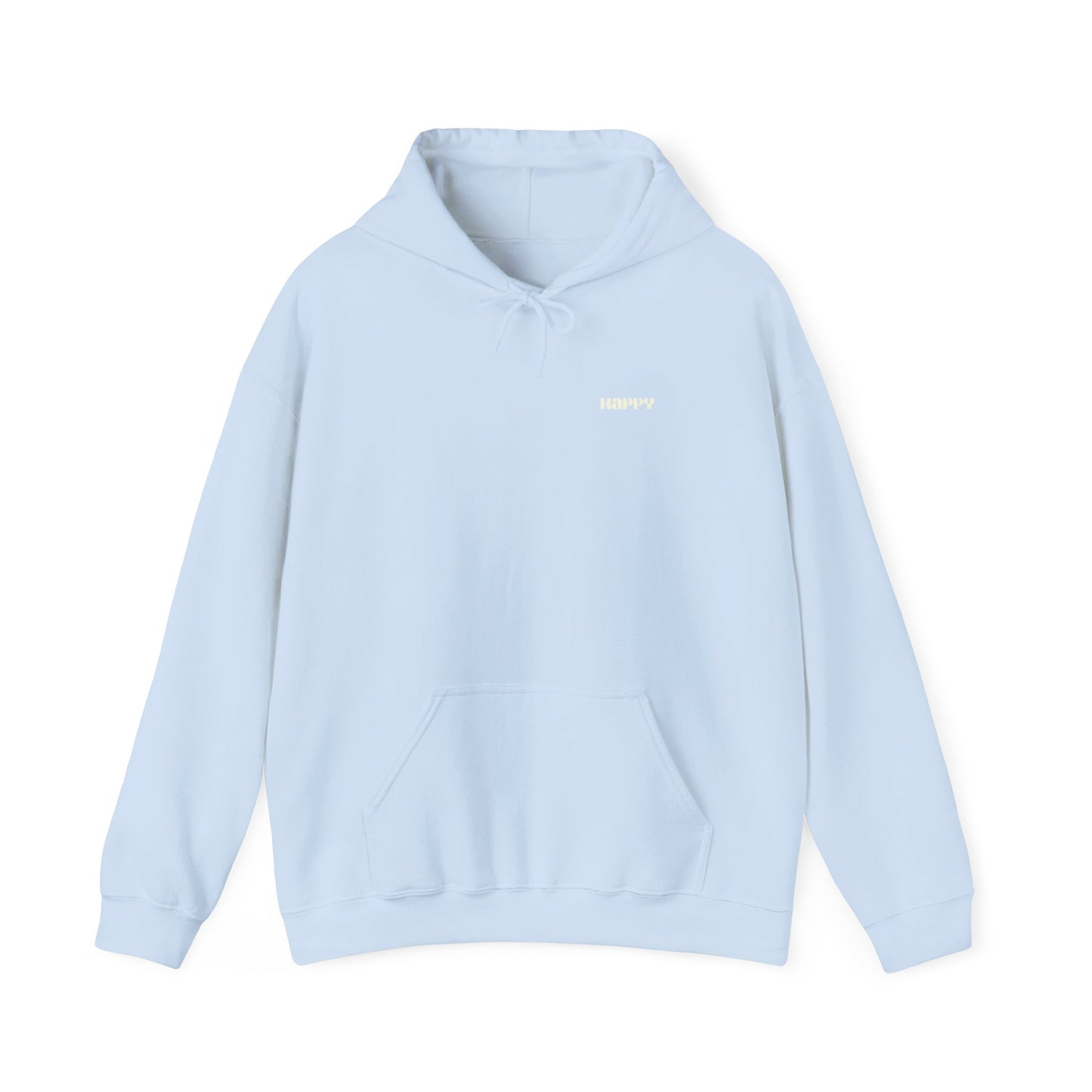 Do What Makes You Happy Hoodie