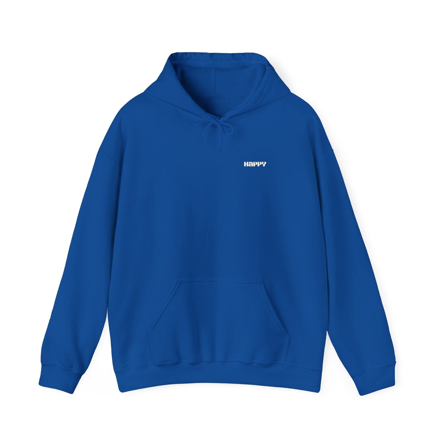 Do What Makes You Happy Hoodie