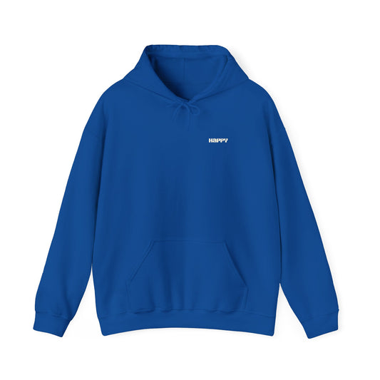 Do What Makes You Happy Hoodie