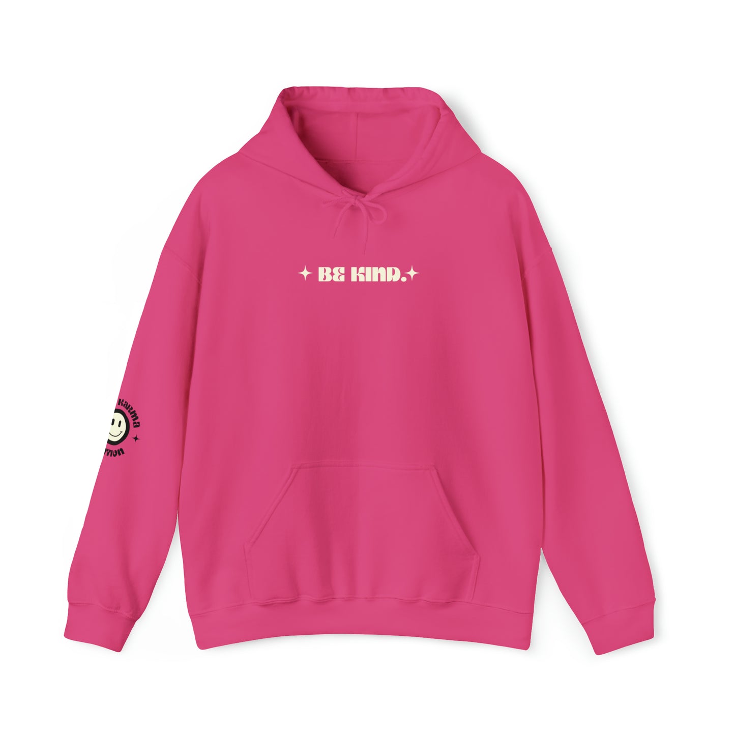 Be Kind Hoodie