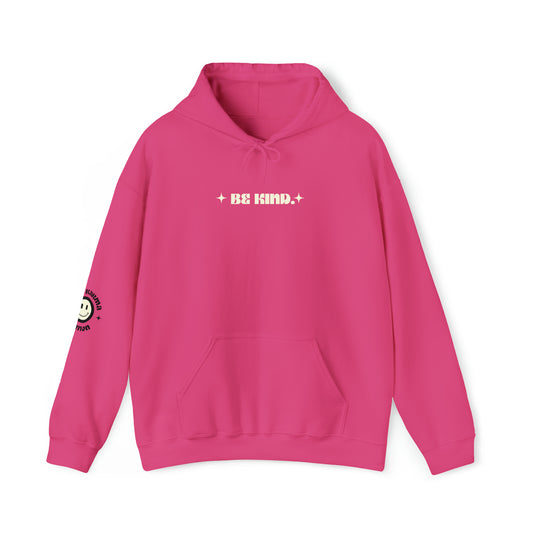 Be Kind Hoodie