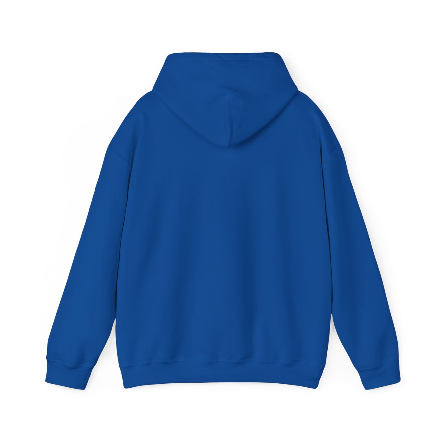 Migraine University Hoodie Sweatshirt