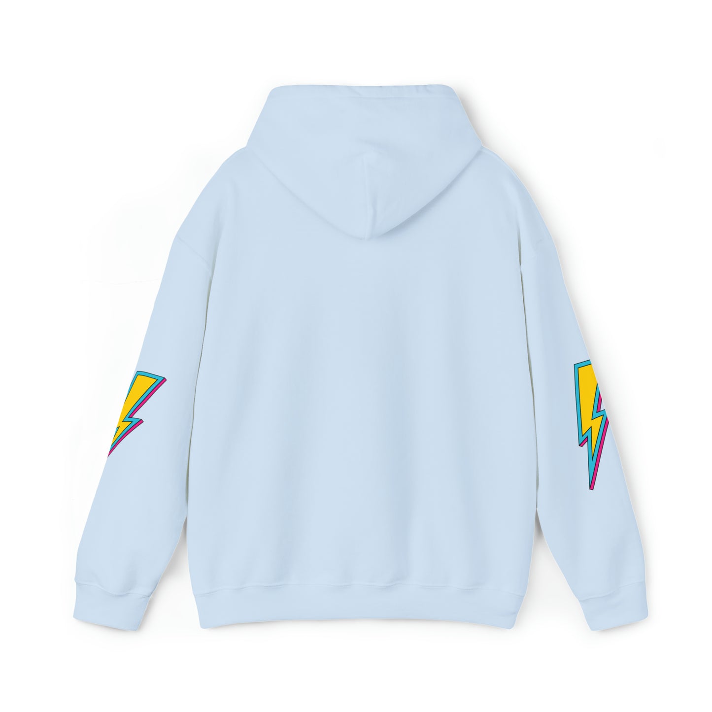 Smiling Sam Hoodie
