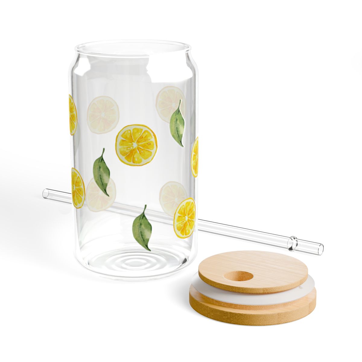 Lemons To Lemonade Cup