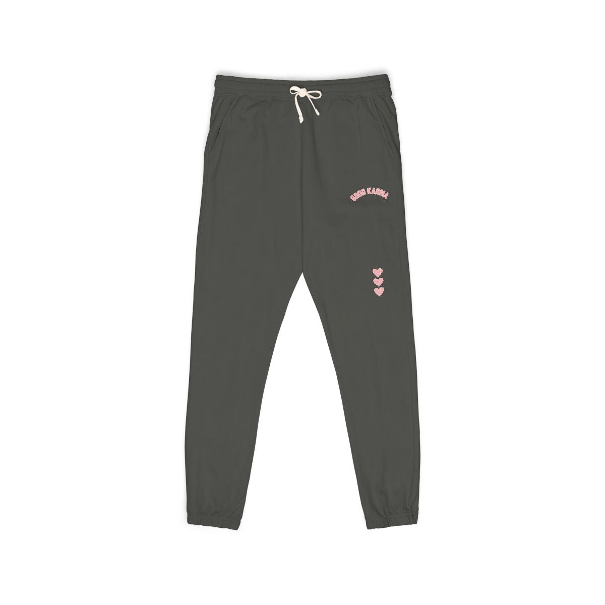 Good Karma Premium Sweatpants