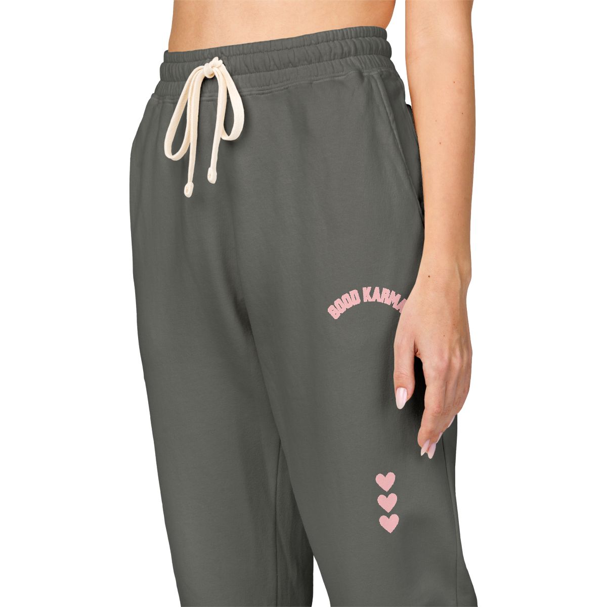 Good Karma Premium Sweatpants