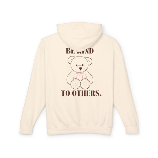 Beary Kind Premium Hoodie
