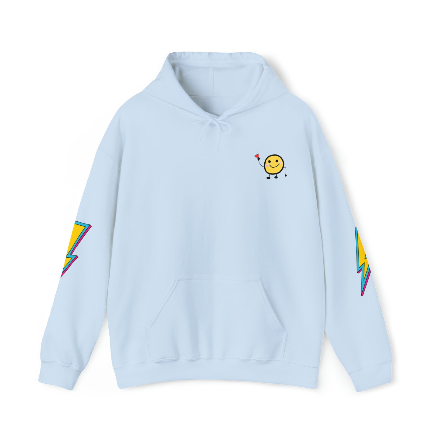 Smiling Sam Hoodie