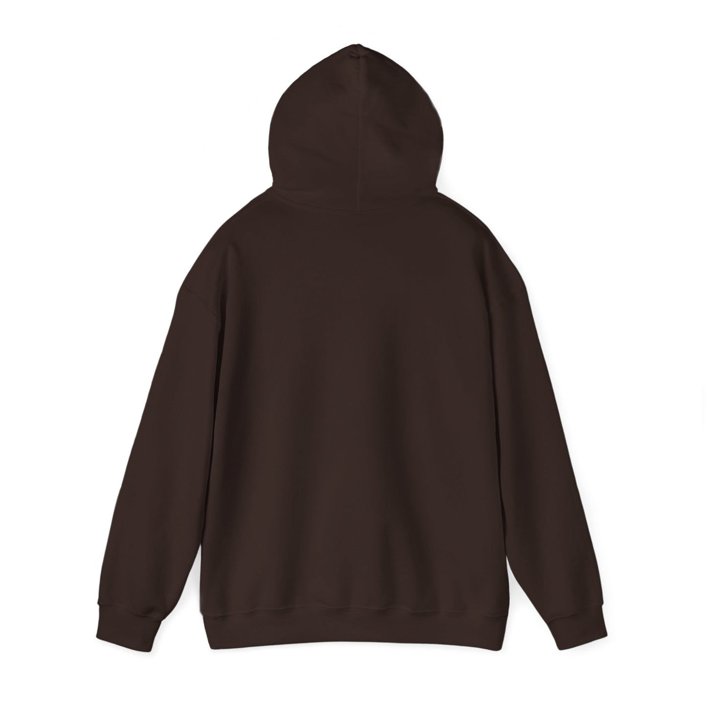 Migraine University Hoodie Sweatshirt