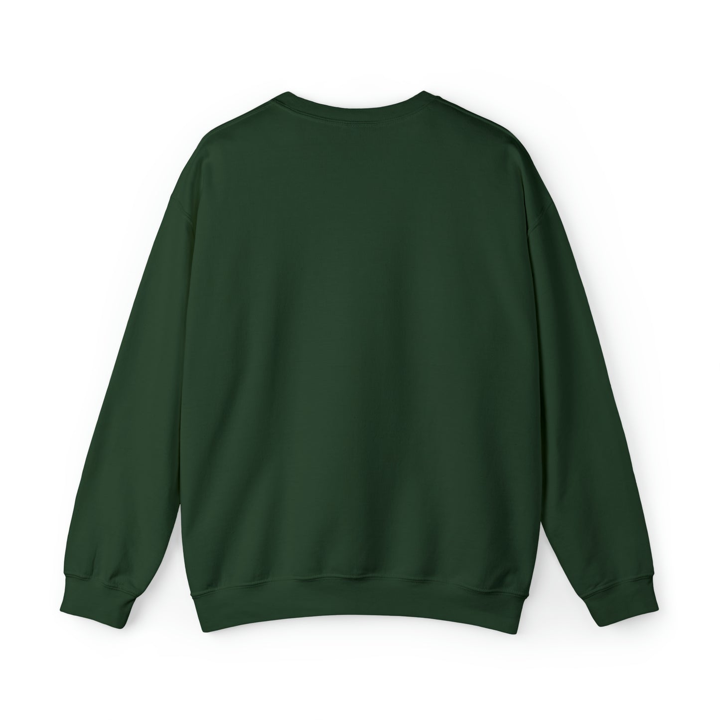 Anxiety University Crewneck Sweatshirt