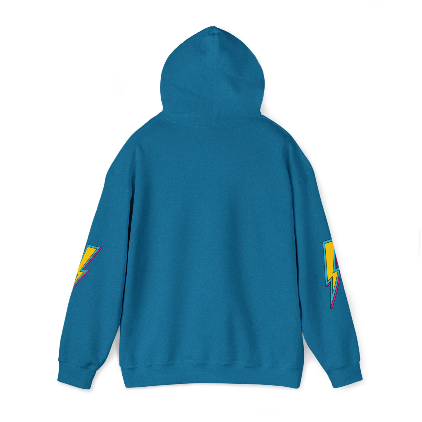 Smiling Sam Hoodie