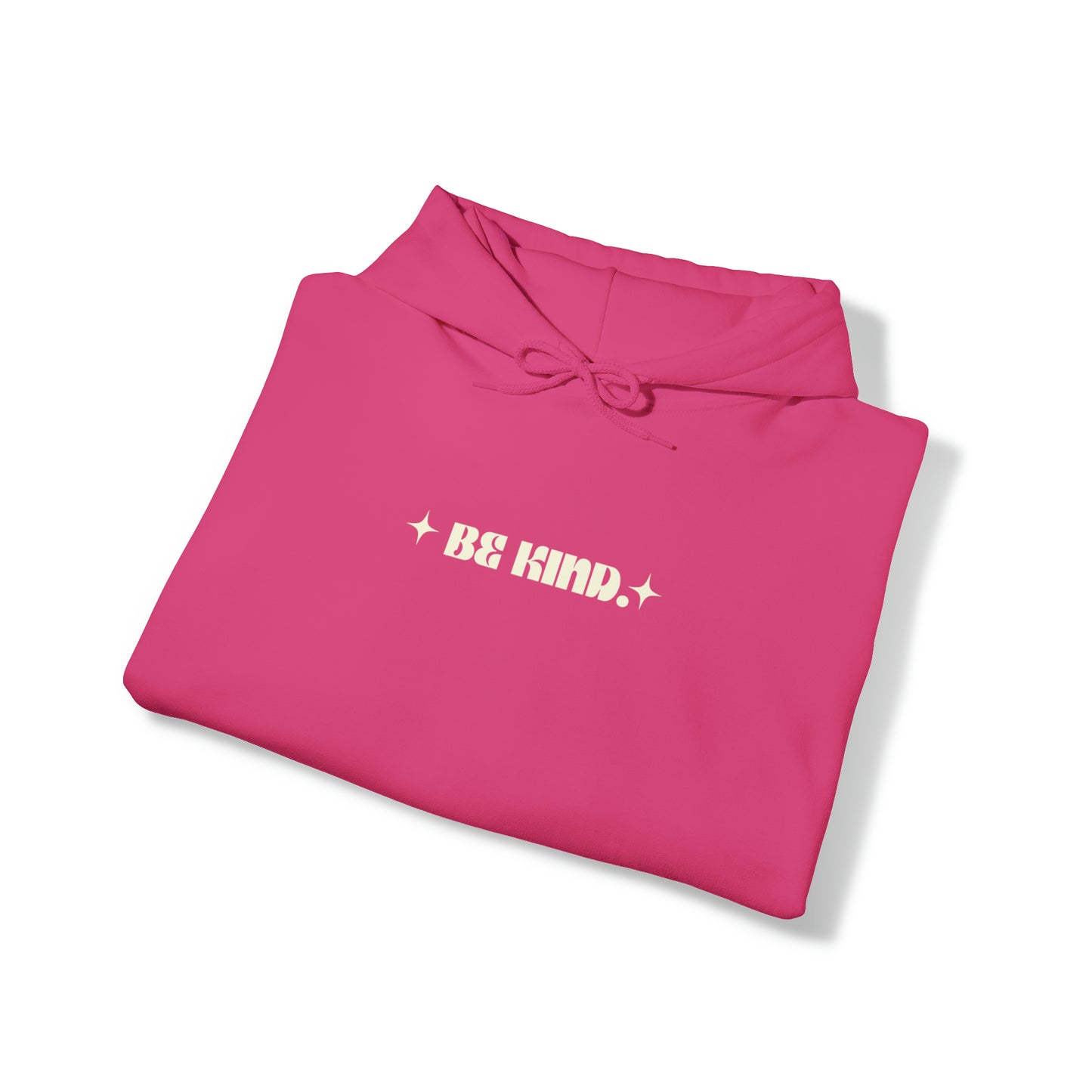 Be Kind Hoodie