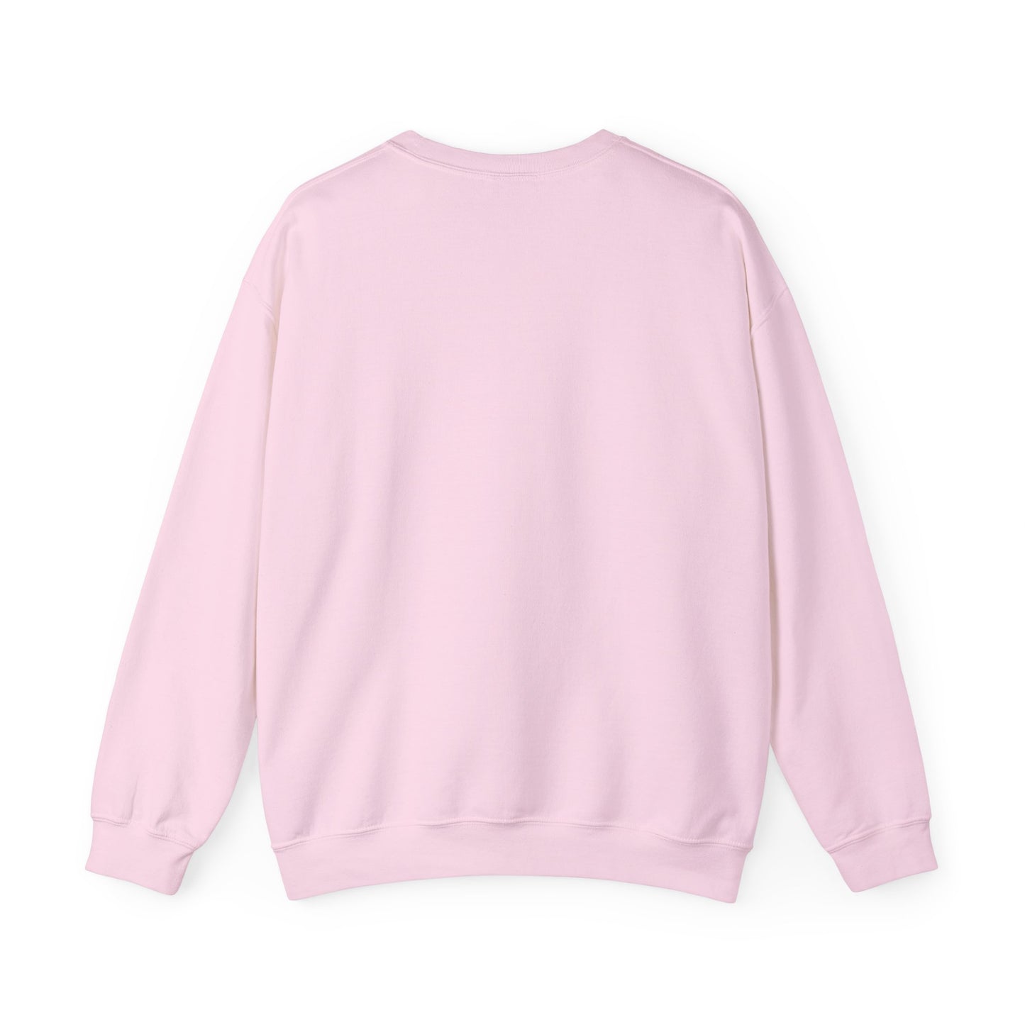 Overthinker Coquette Crewneck Sweatshirt