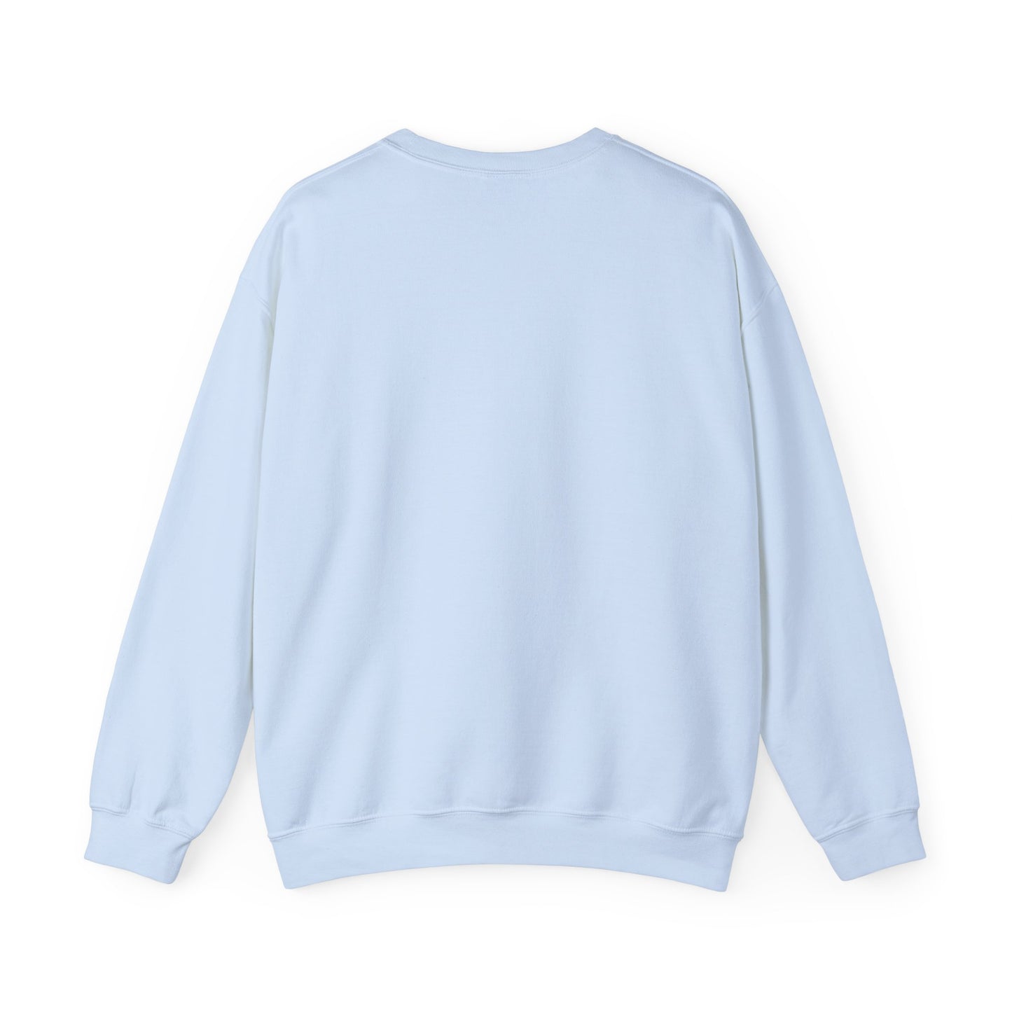 You Are Loved Baby Blue Crewneck Sweatshirt