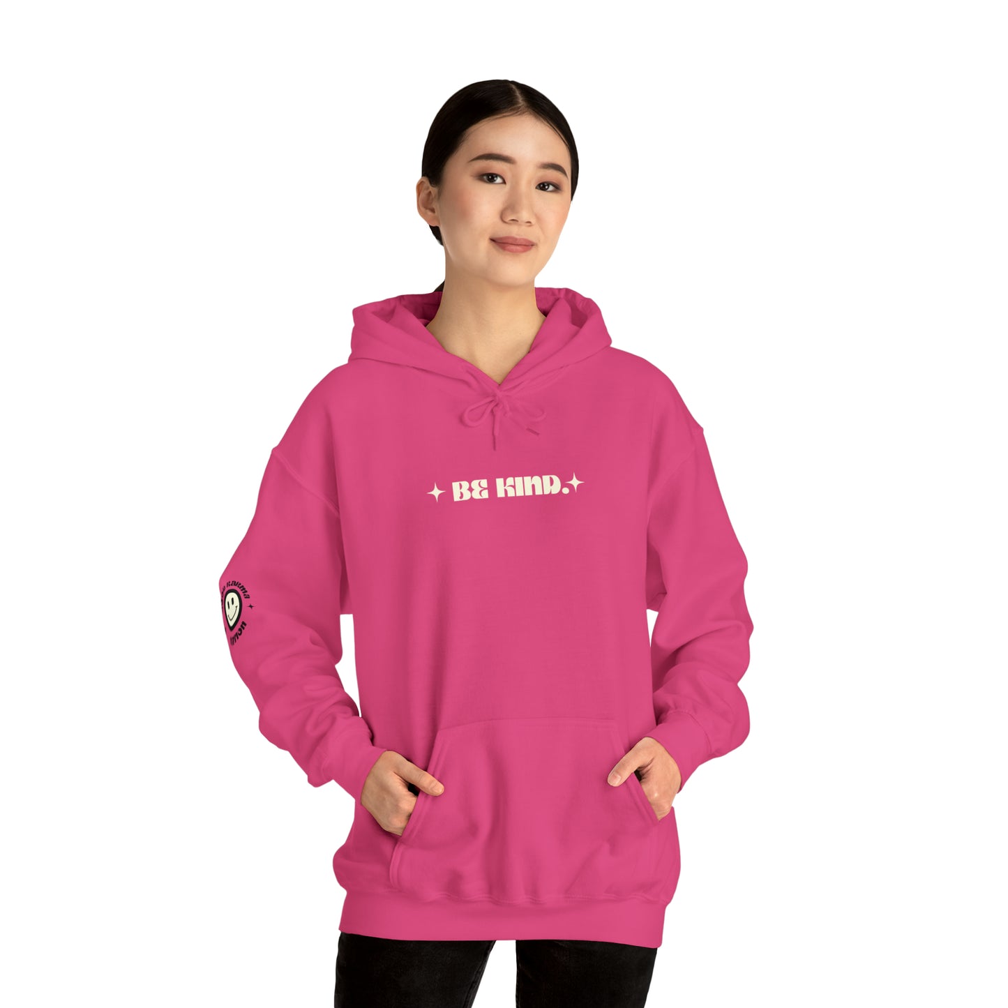 Be Kind Hoodie