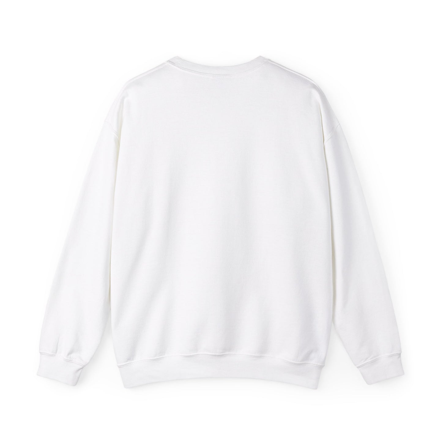 Overthinker Coquette Crewneck Sweatshirt
