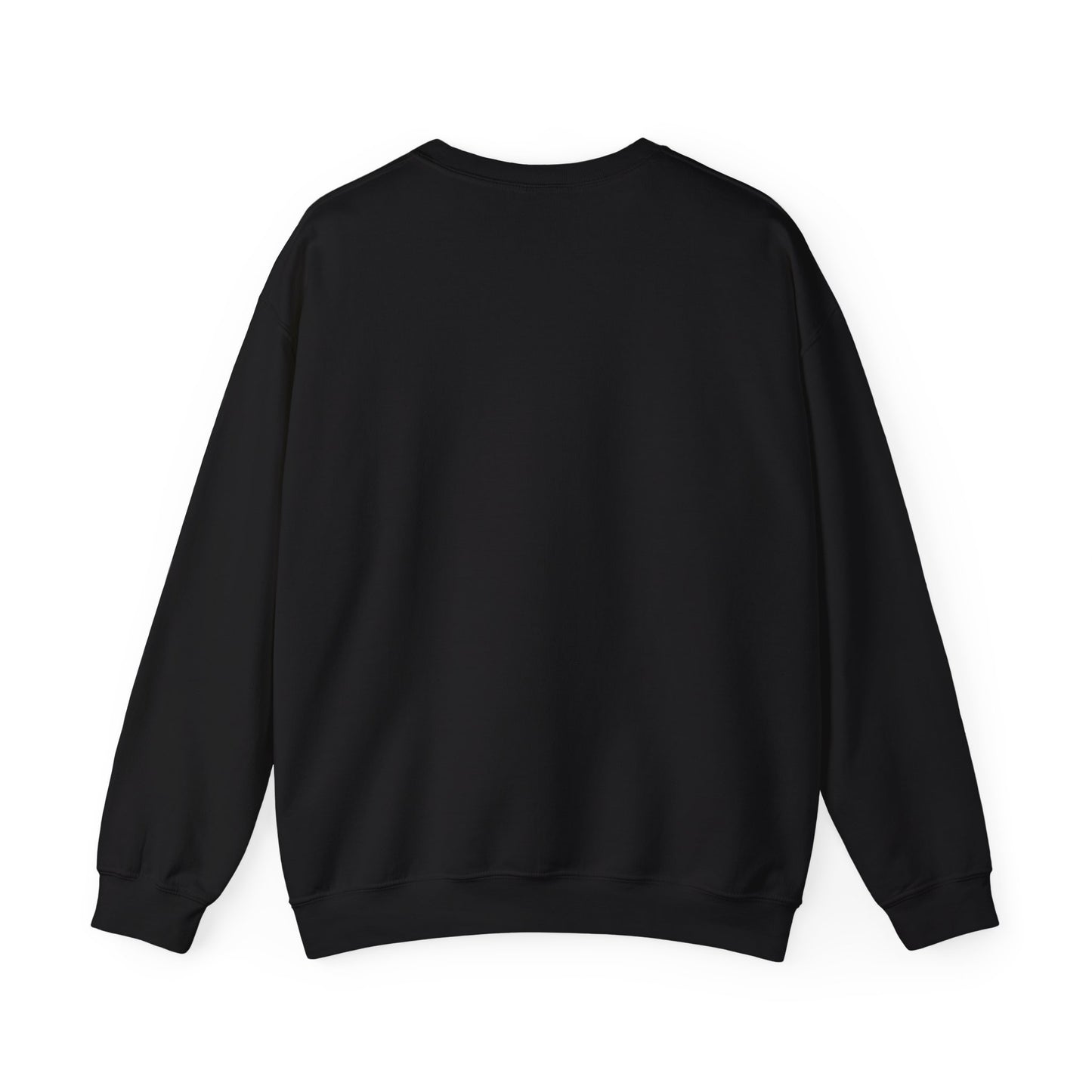 Overthinker Preppy Crewneck Sweatshirt
