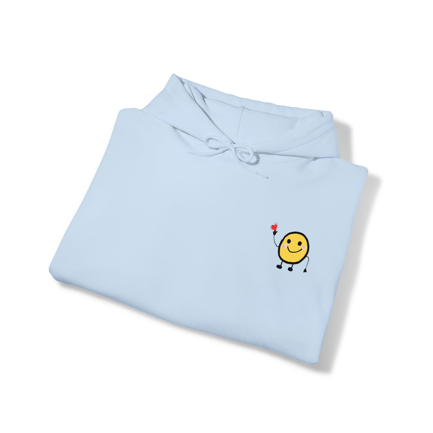 Smiling Sam Hoodie