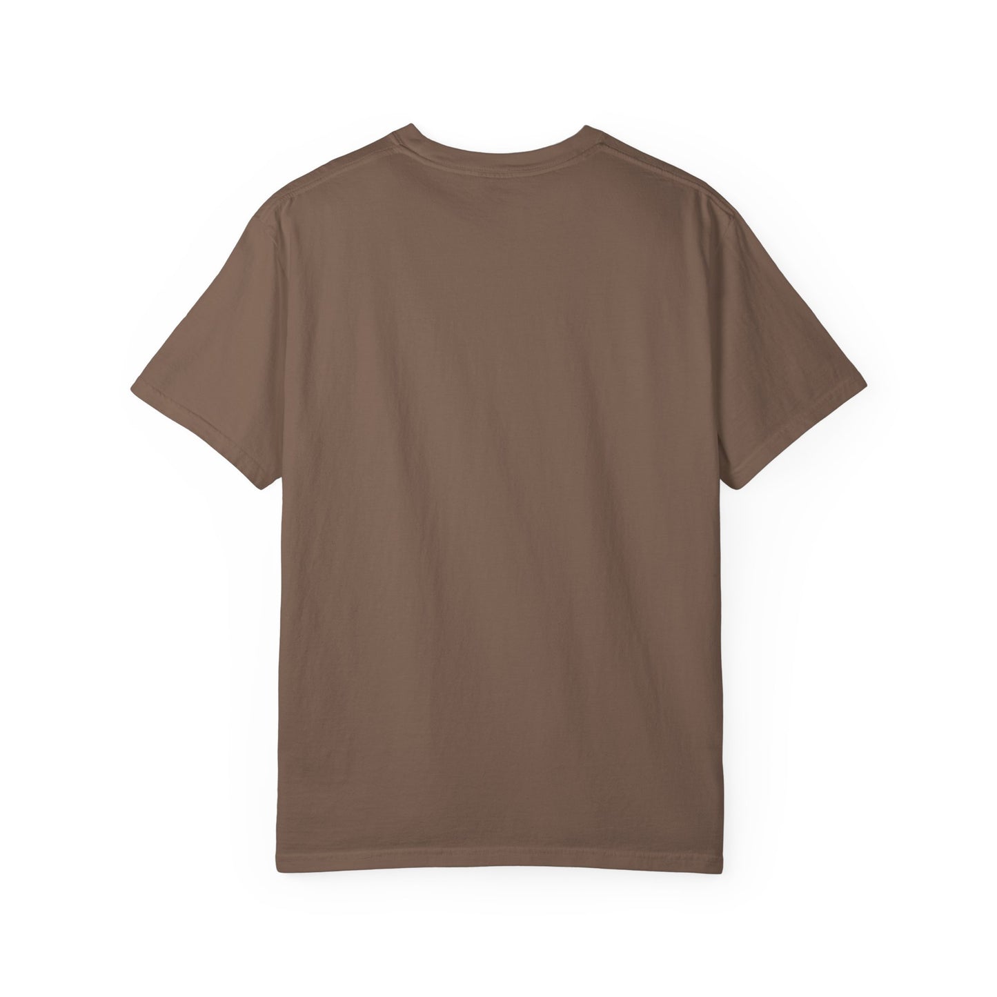 You Are Loved Espresso Tee