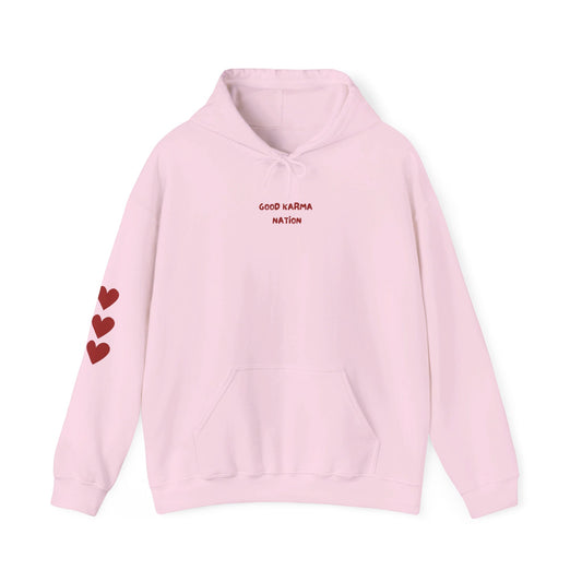 You Are Loved Hoodie