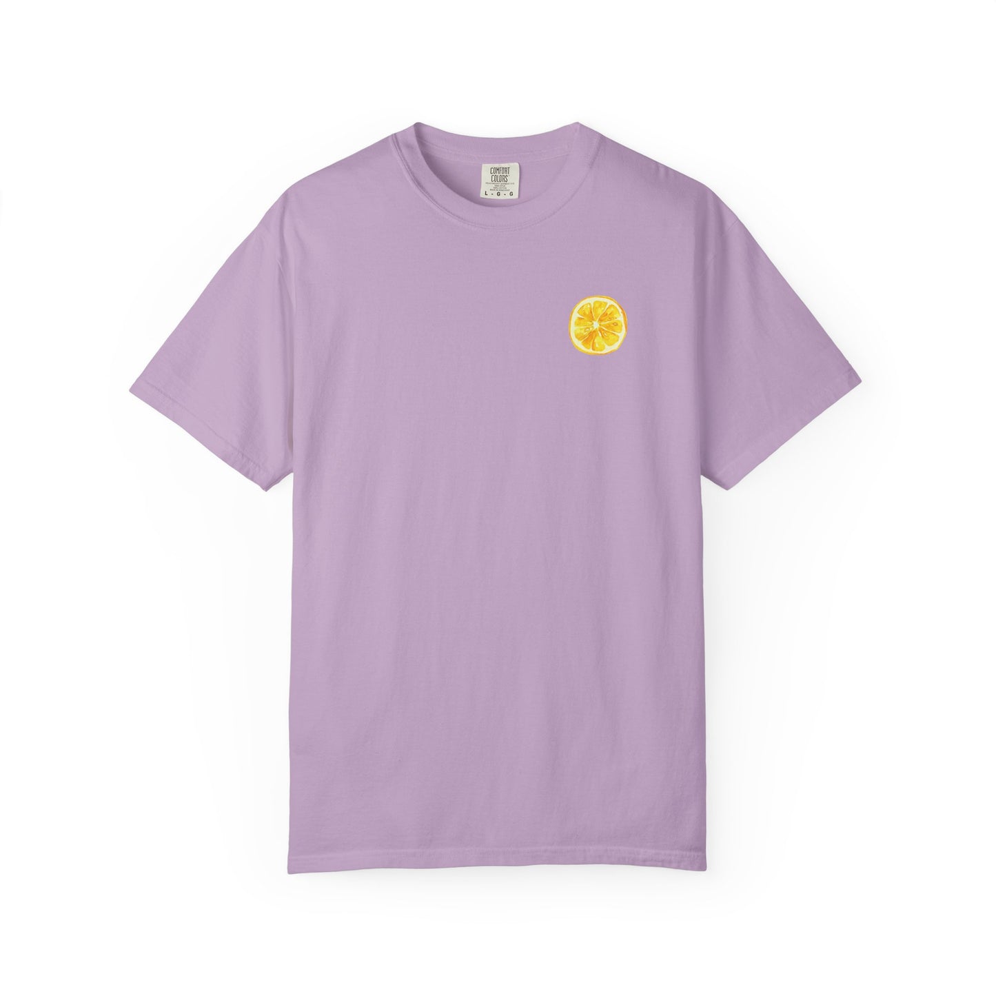 When Life Gives You Lemons Tee