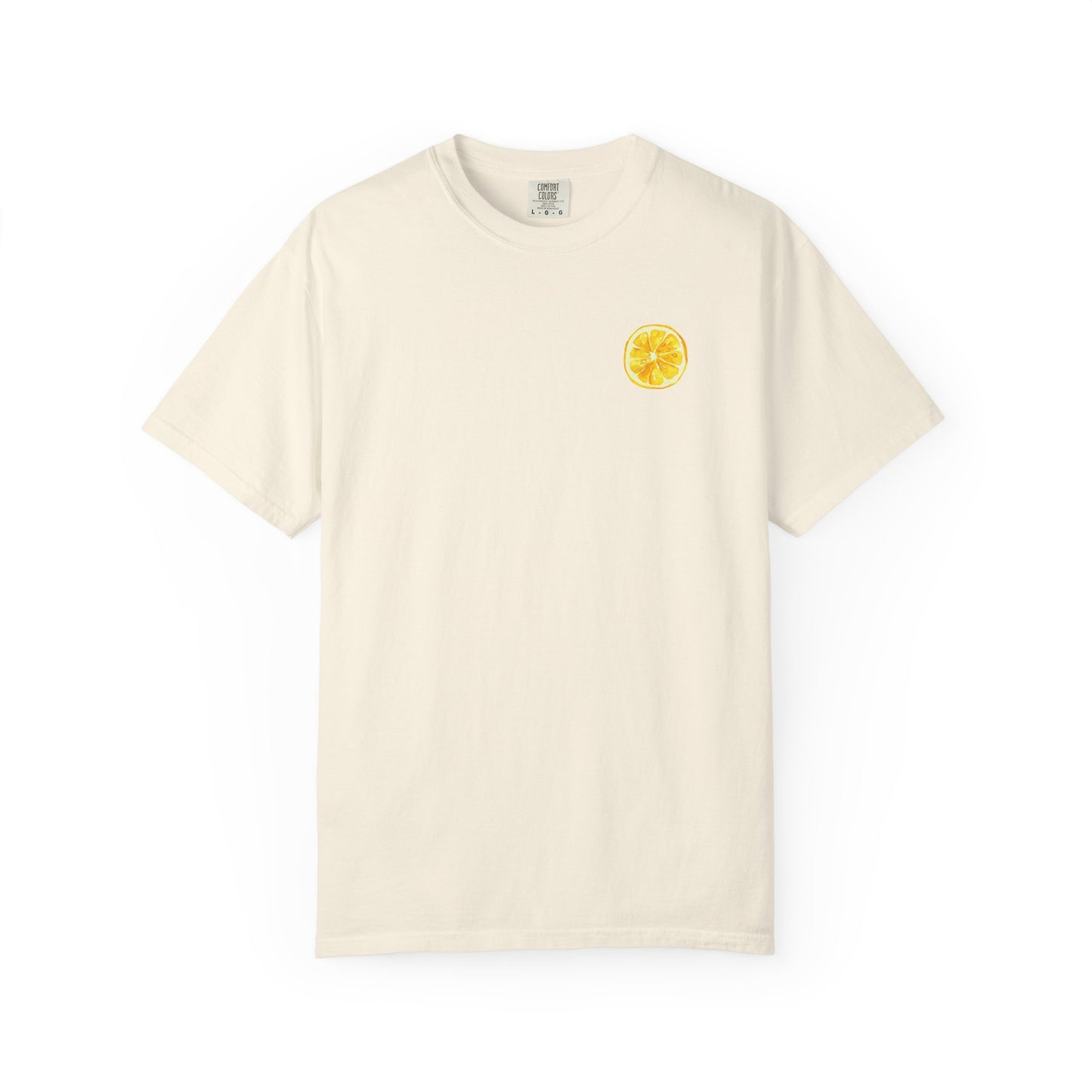 When Life Gives You Lemons Tee