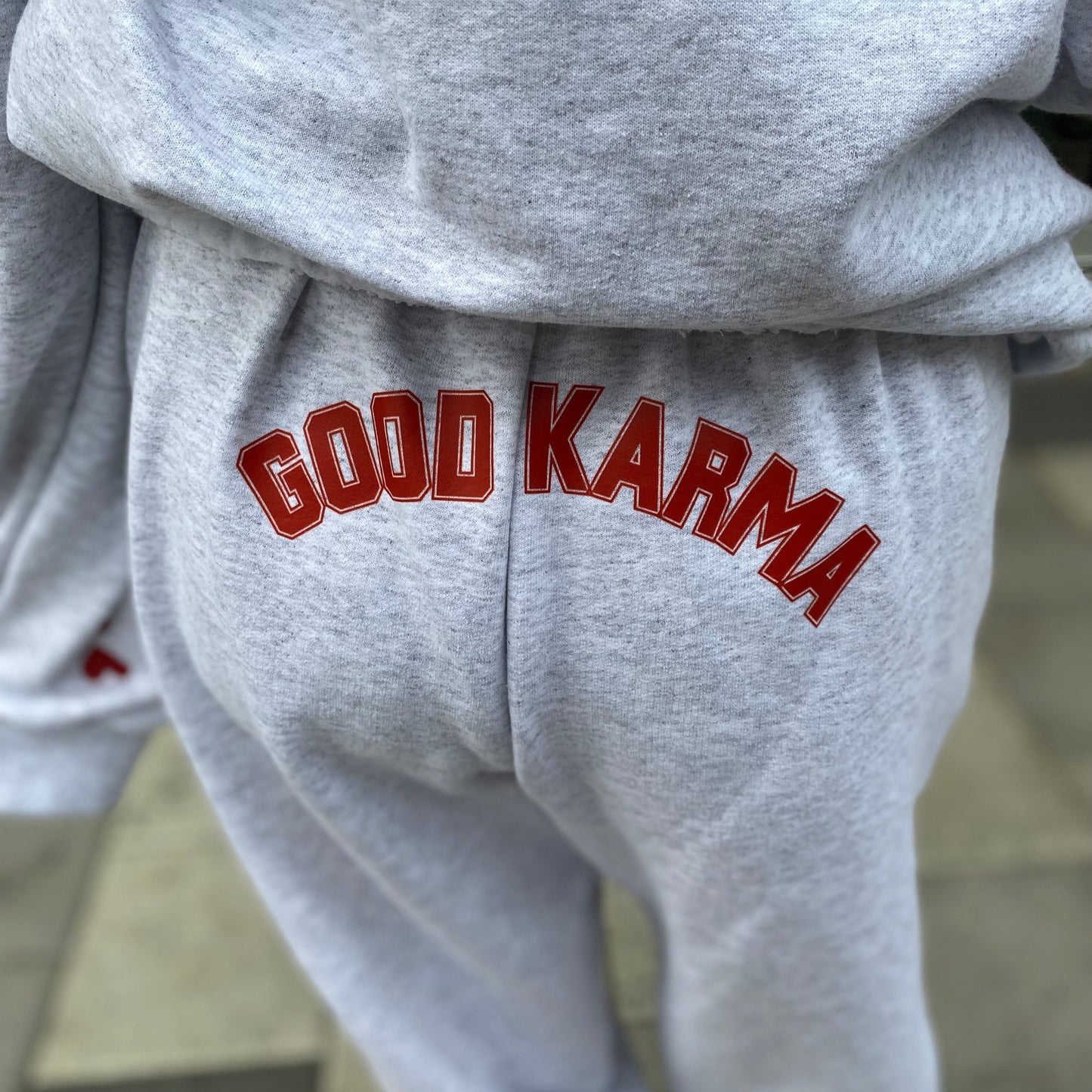 Good Karma Sweatpants