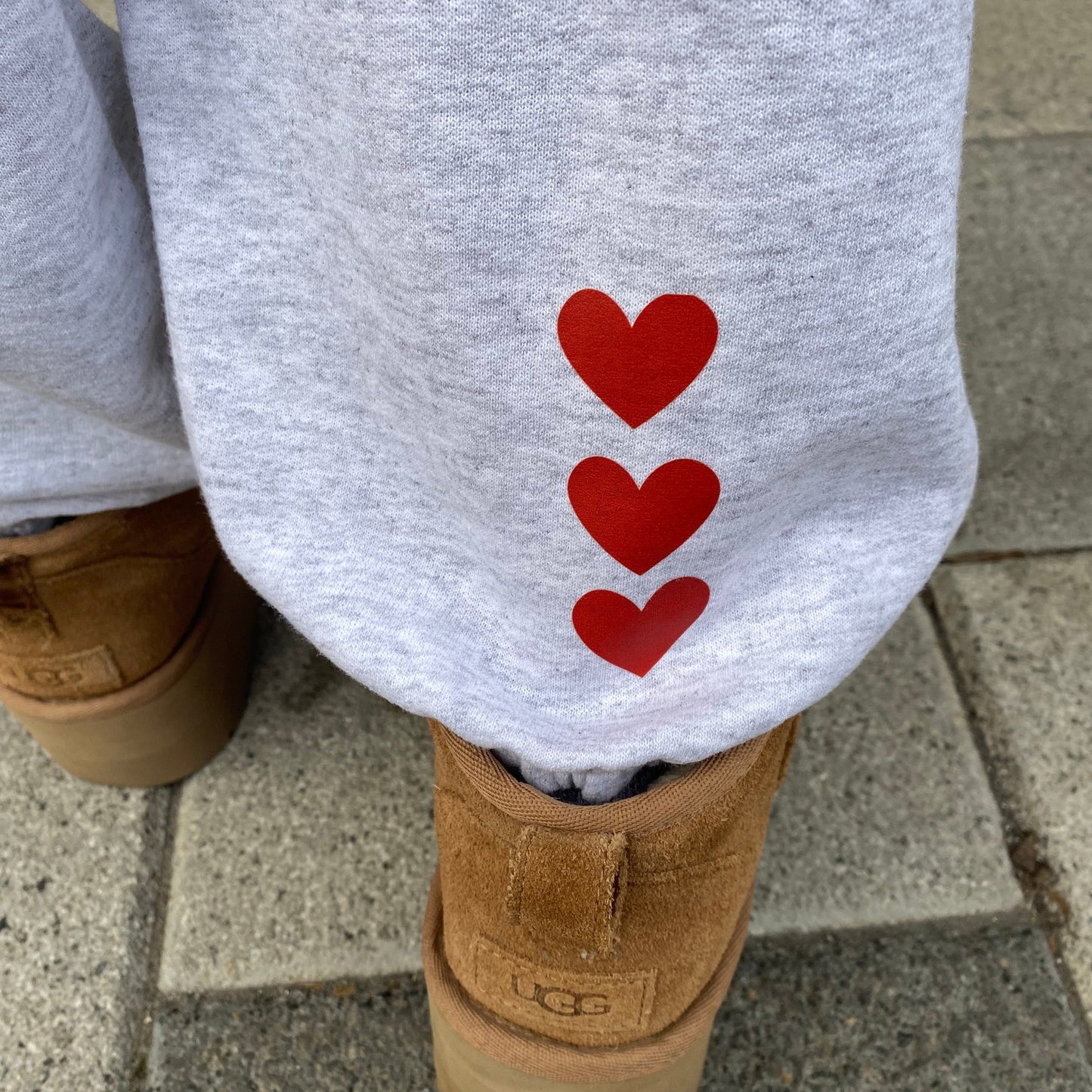Good Karma Sweatpants