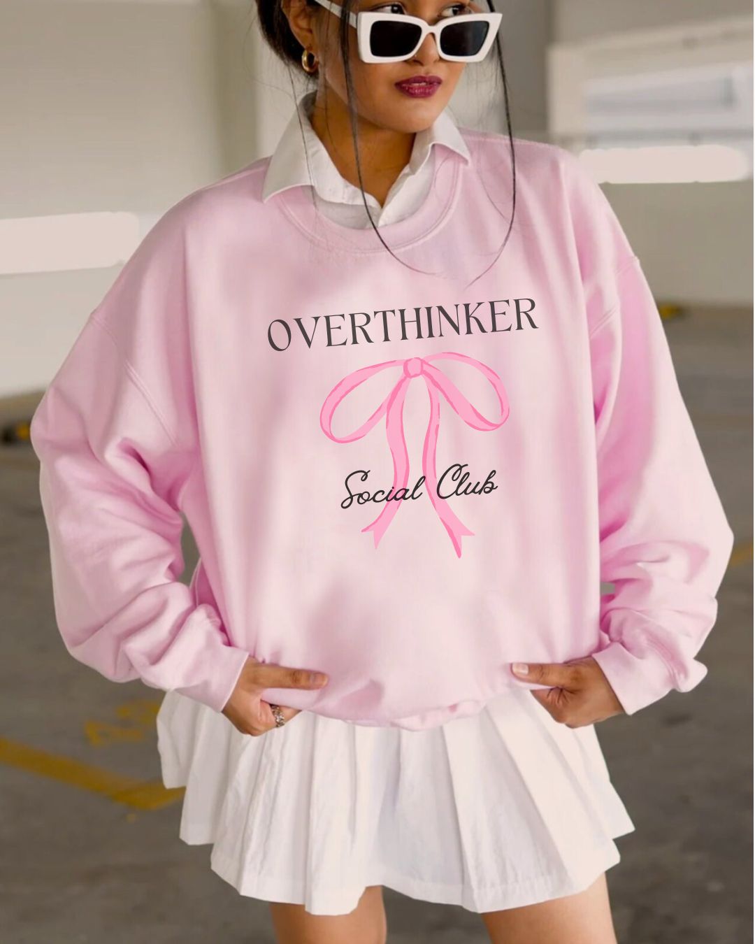 Mental Health For The Coquette Girly