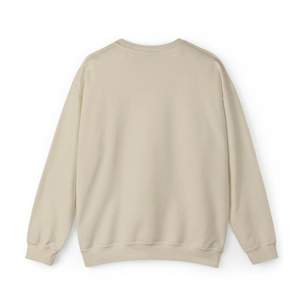 Be Kind To Yourself & Others Crewneck Sweatshirt