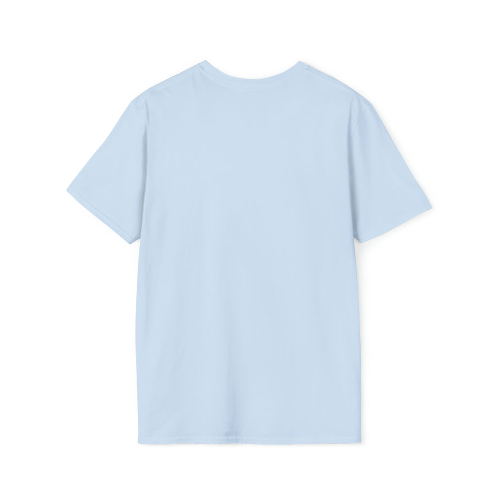 Be Kind To Your Mind Unisex Softstyle T-Shirt