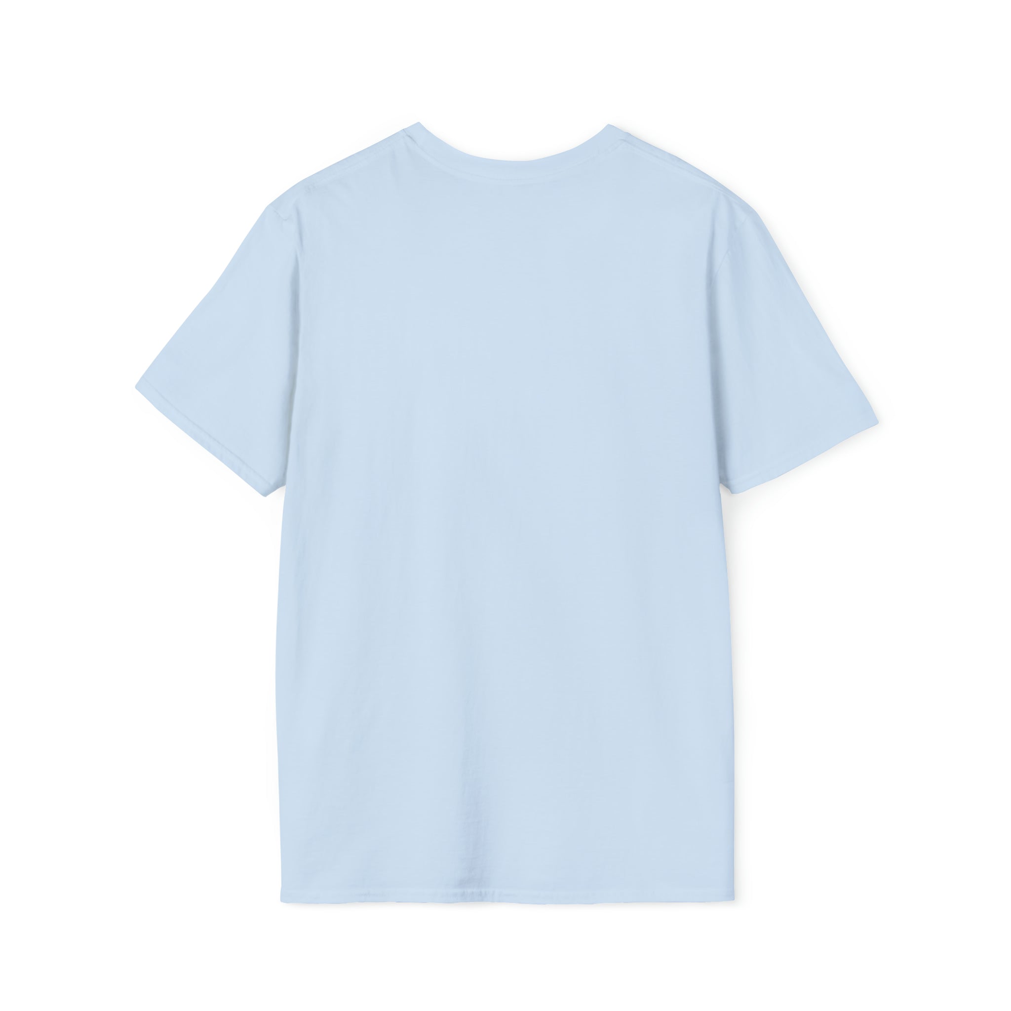 Be Kind To Your Mind Unisex Softstyle T-Shirt
