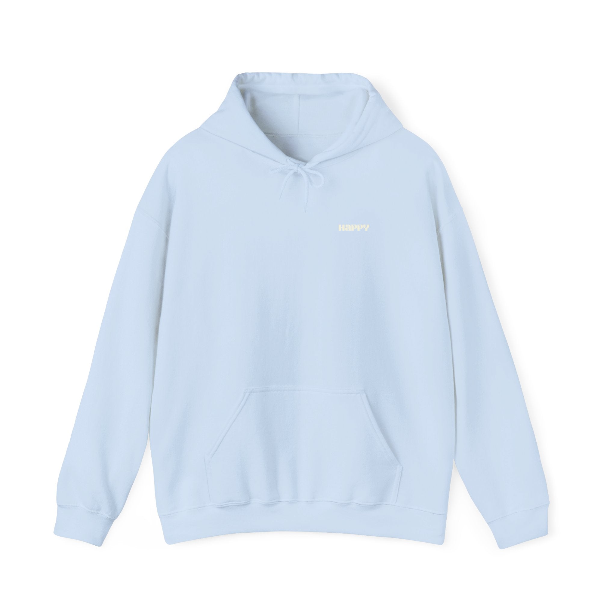 Do What Makes You Happy Hoodie