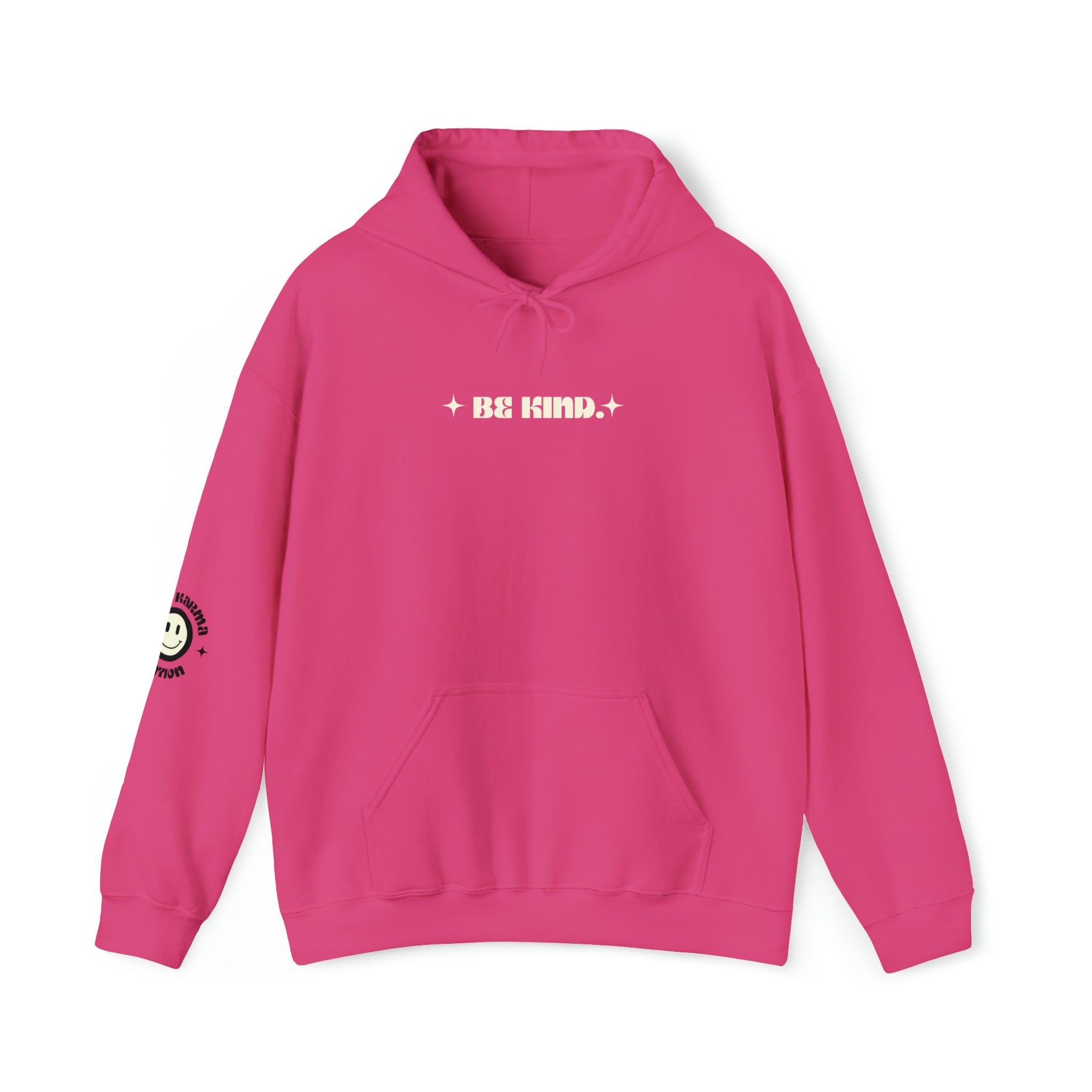 Be Kind Hoodie