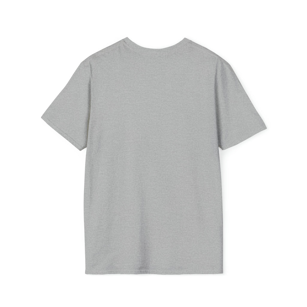 Be Kind To Your Mind Unisex Softstyle T-Shirt