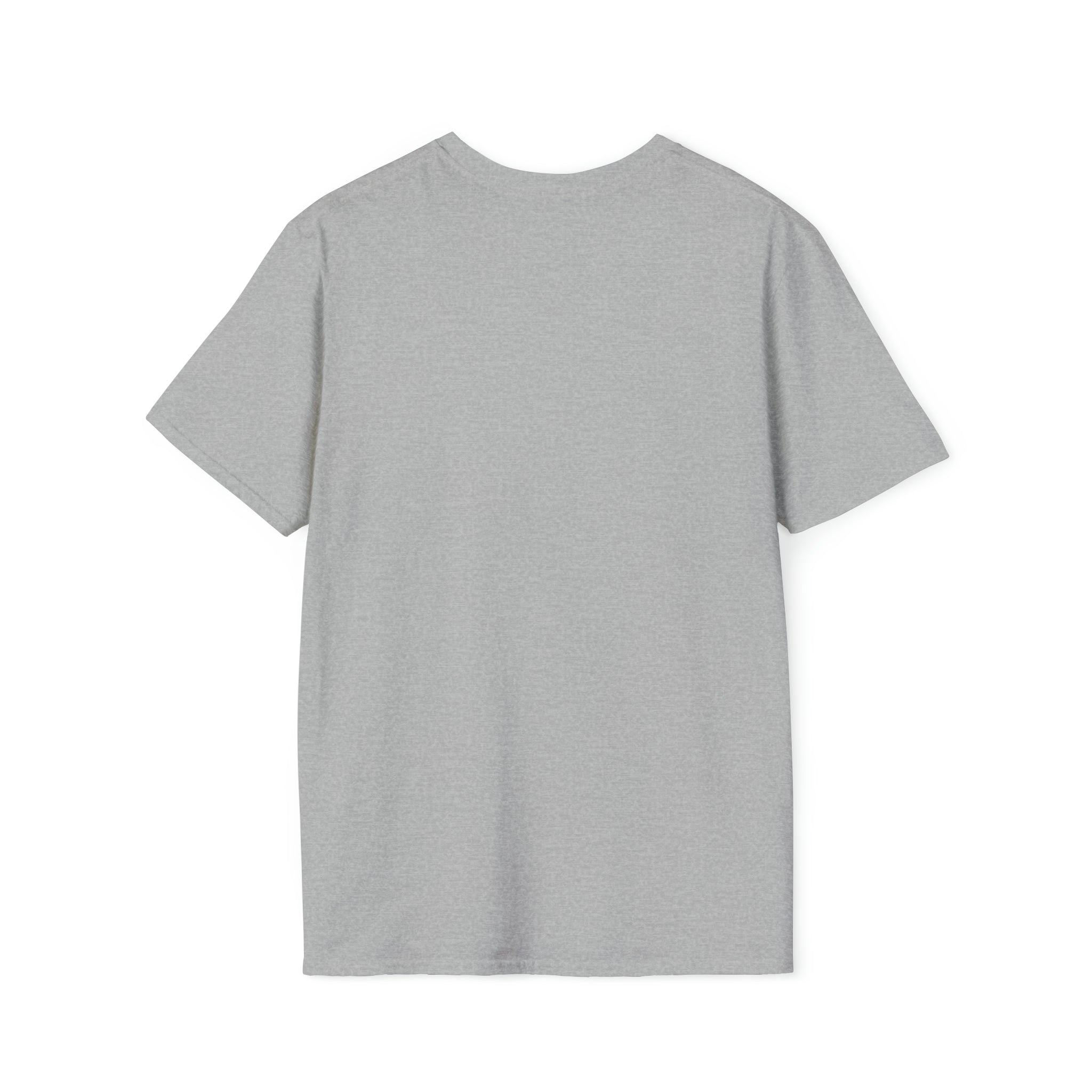 Be Kind To Your Mind Unisex Softstyle T-Shirt