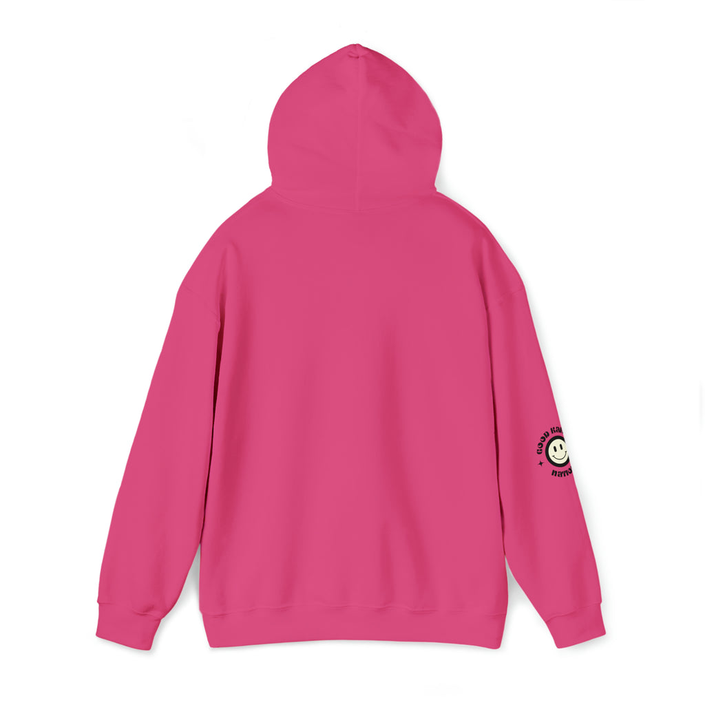 Be Kind Hoodie