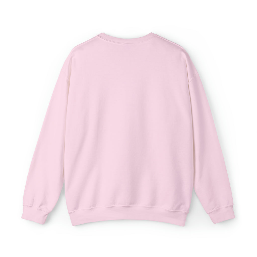 Mental Health Matters Crewneck Sweatshirt