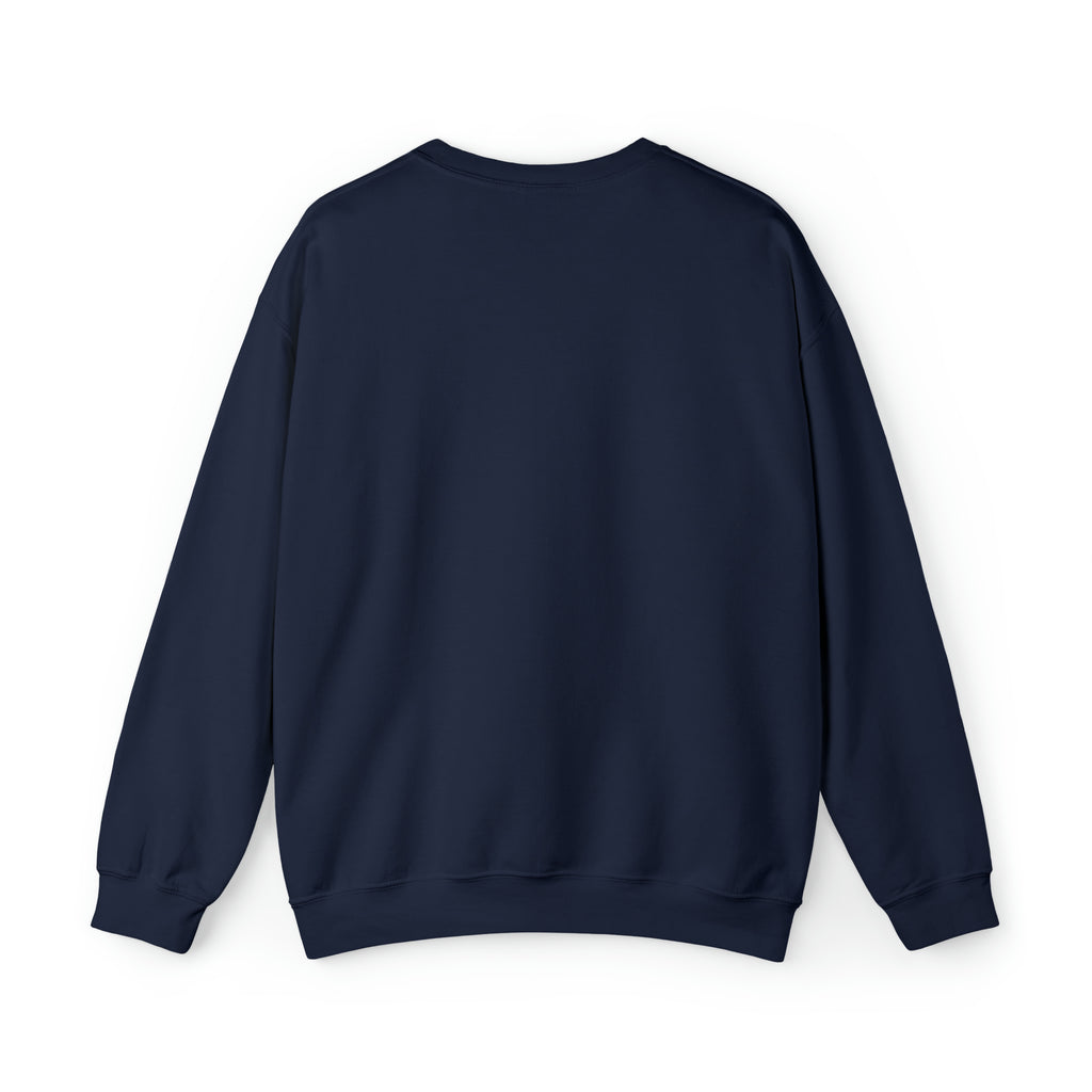 Inhale exhale Crewneck