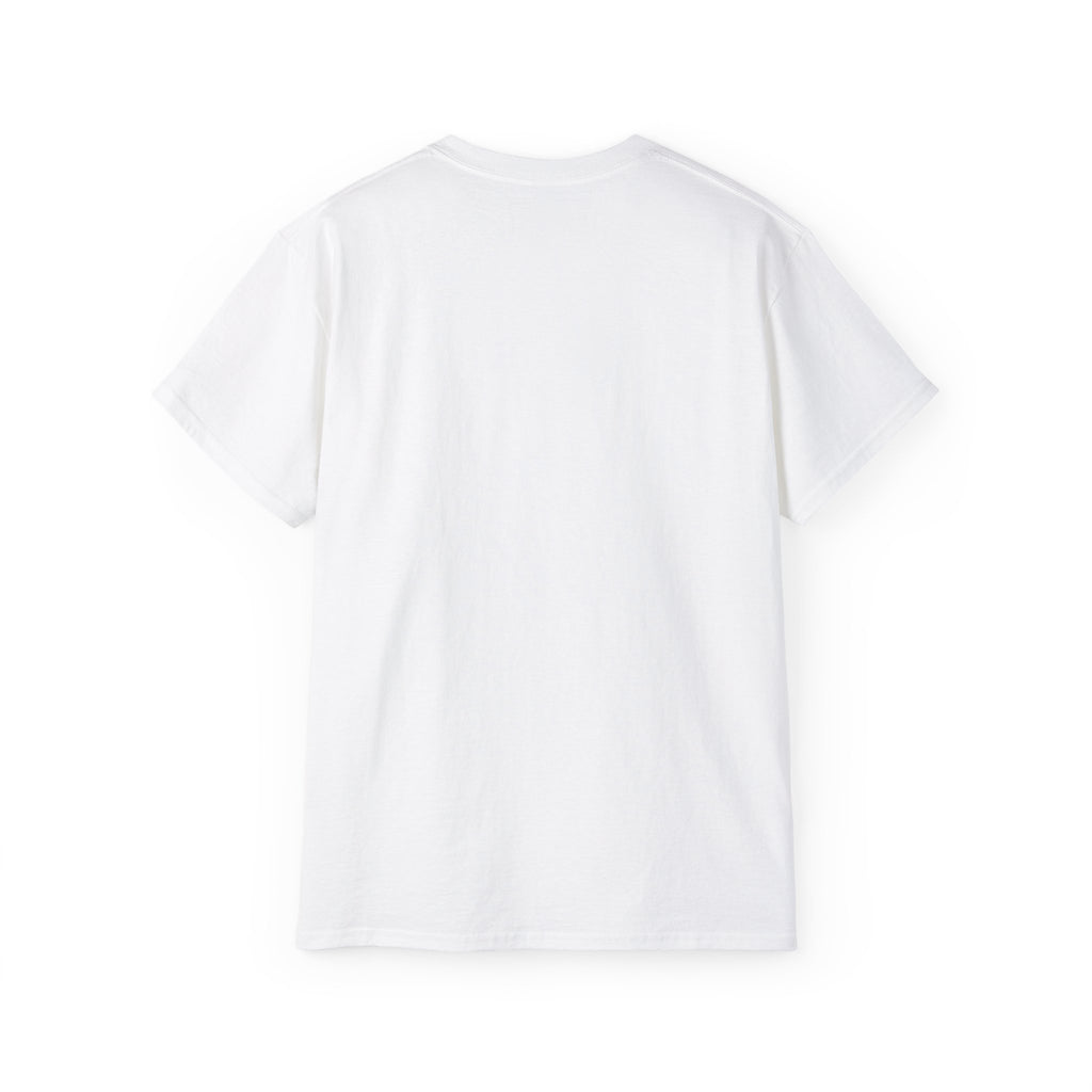 Happy Doodles Ultra Cotton Tee