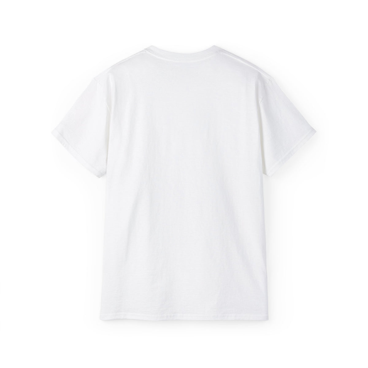 Happy Doodles Ultra Cotton Tee