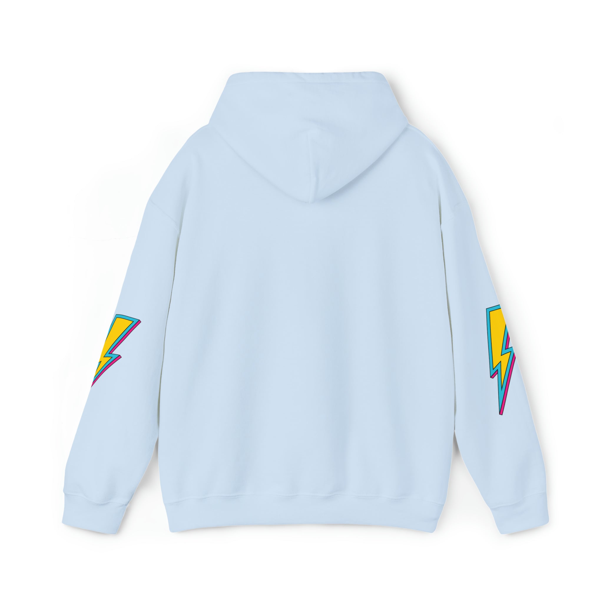 Smiling Sam Hoodie