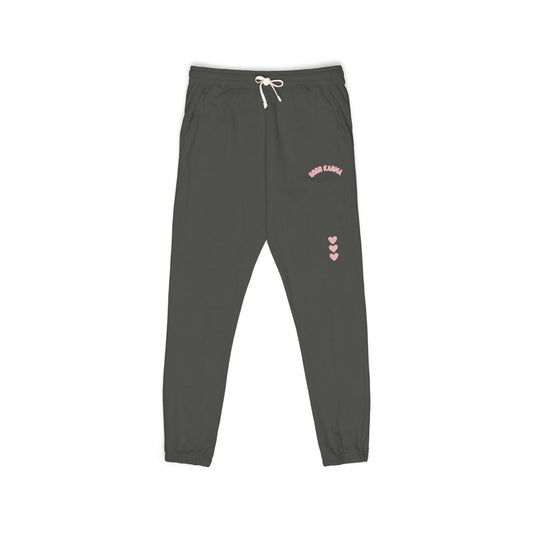 Good Karma Premium Sweatpants