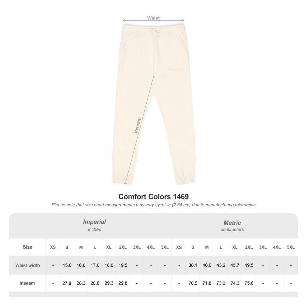 Good Karma Premium Sweatpants