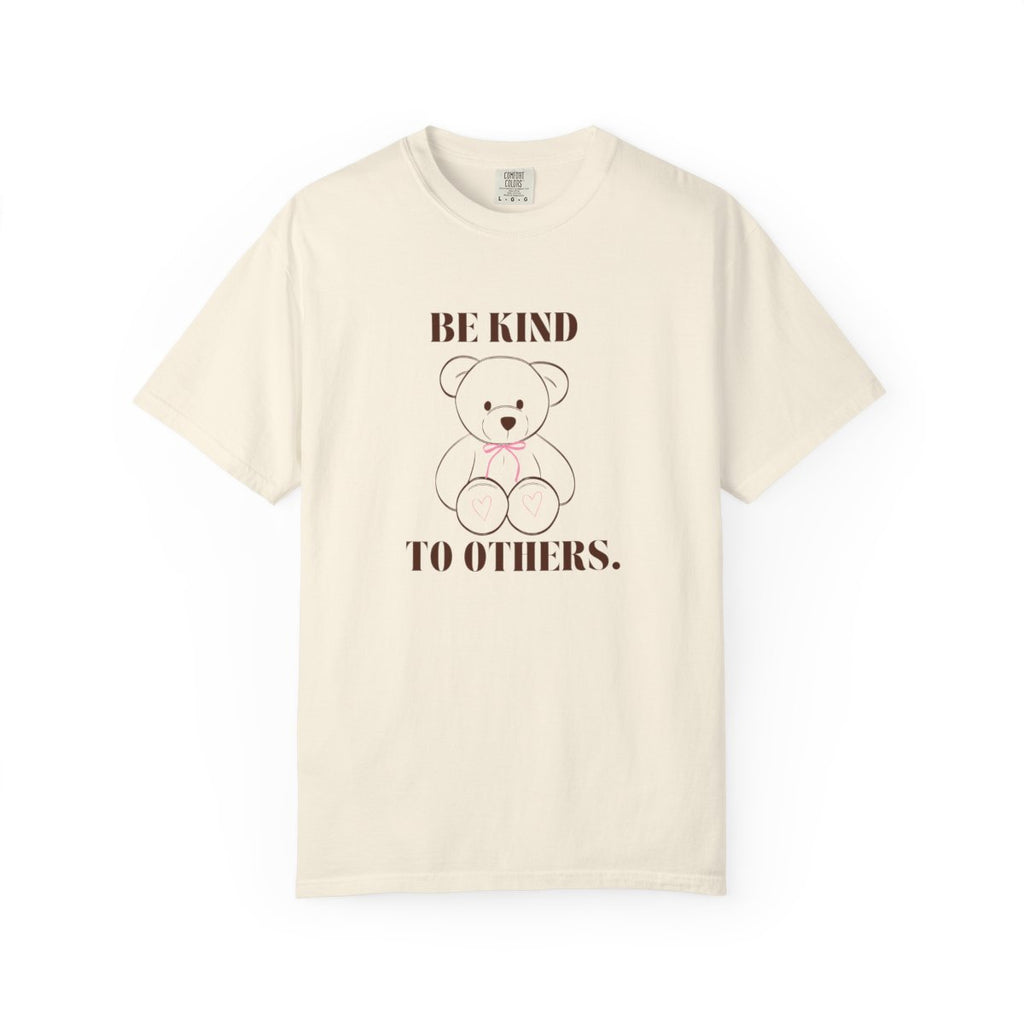 Beary Kind Tee