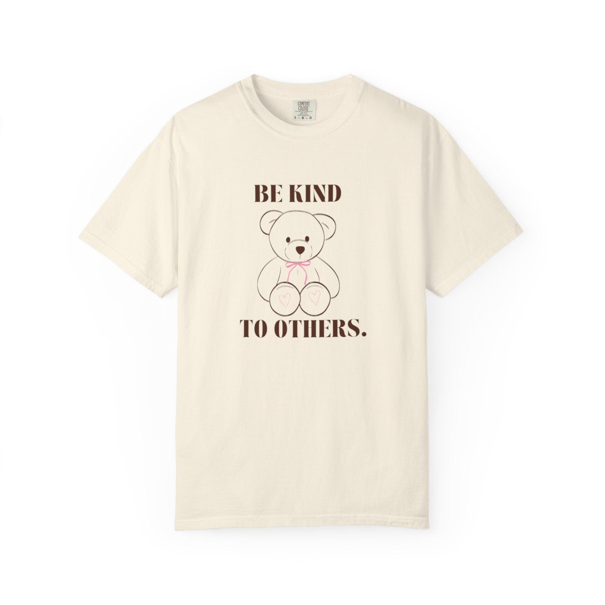 Beary Kind Tee