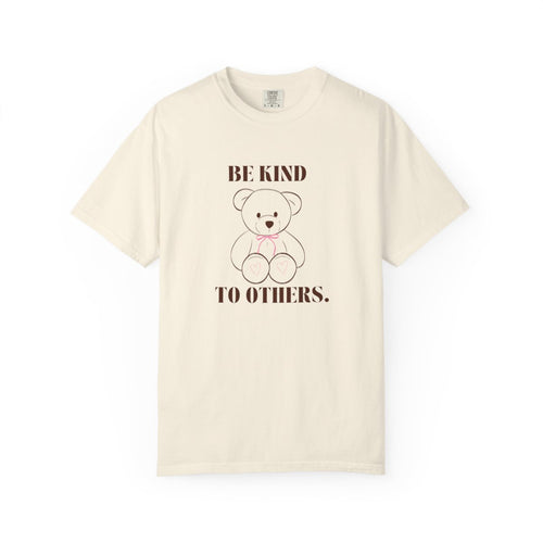 Beary Kind Tee