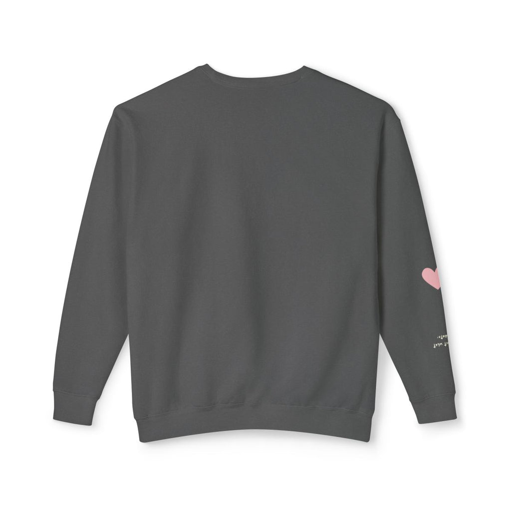 Good Karma Premium Sweatshirt