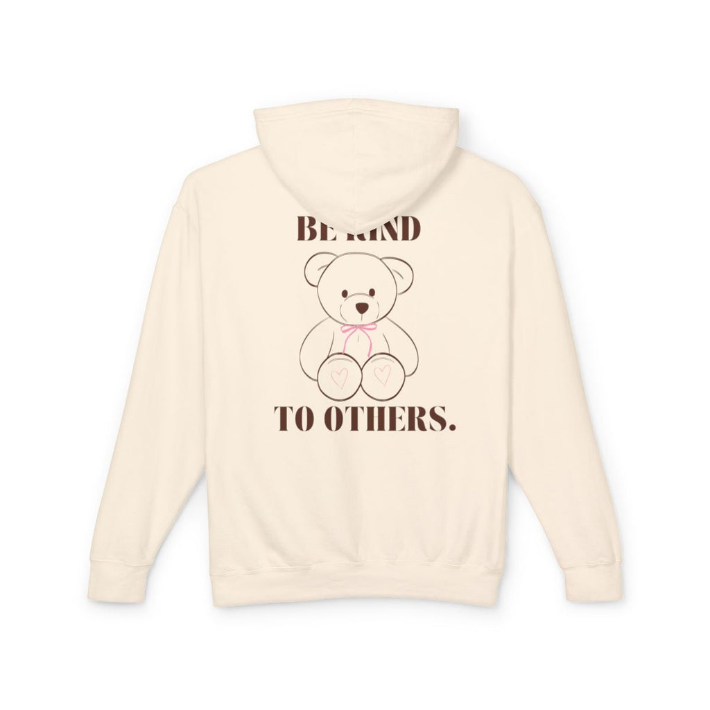 Beary Kind Premium Hoodie