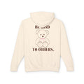 Beary Kind Premium Hoodie